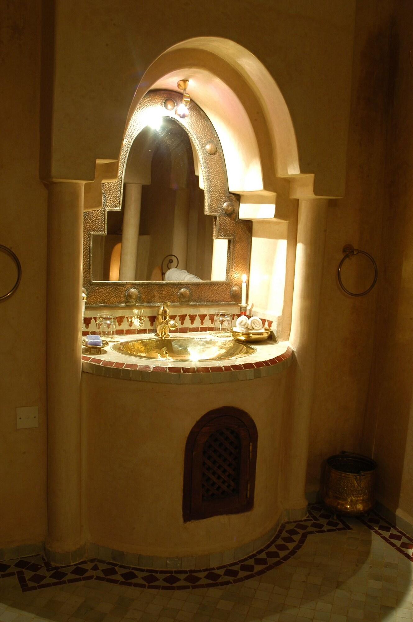 Riad Shama Suites & Spa Marrakesh Extérieur photo