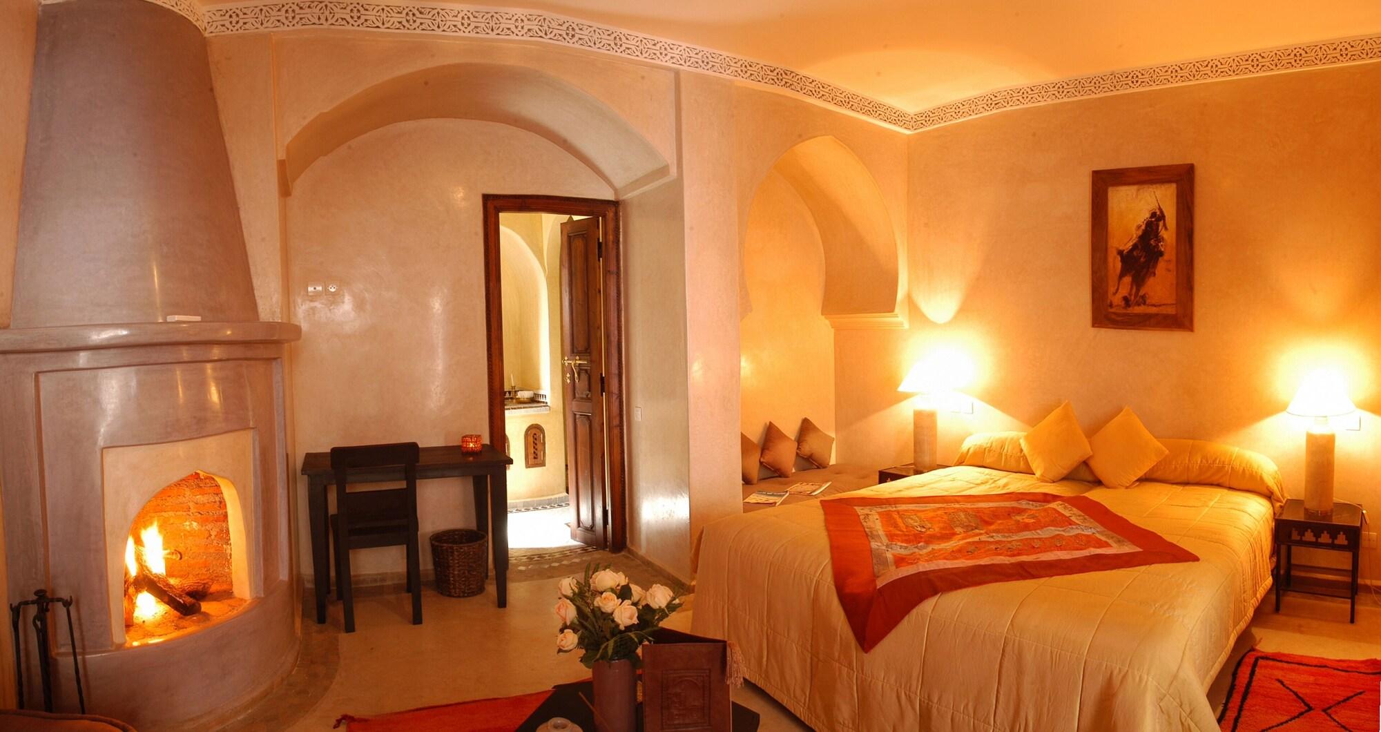 Riad Shama Suites & Spa Marrakesh Extérieur photo