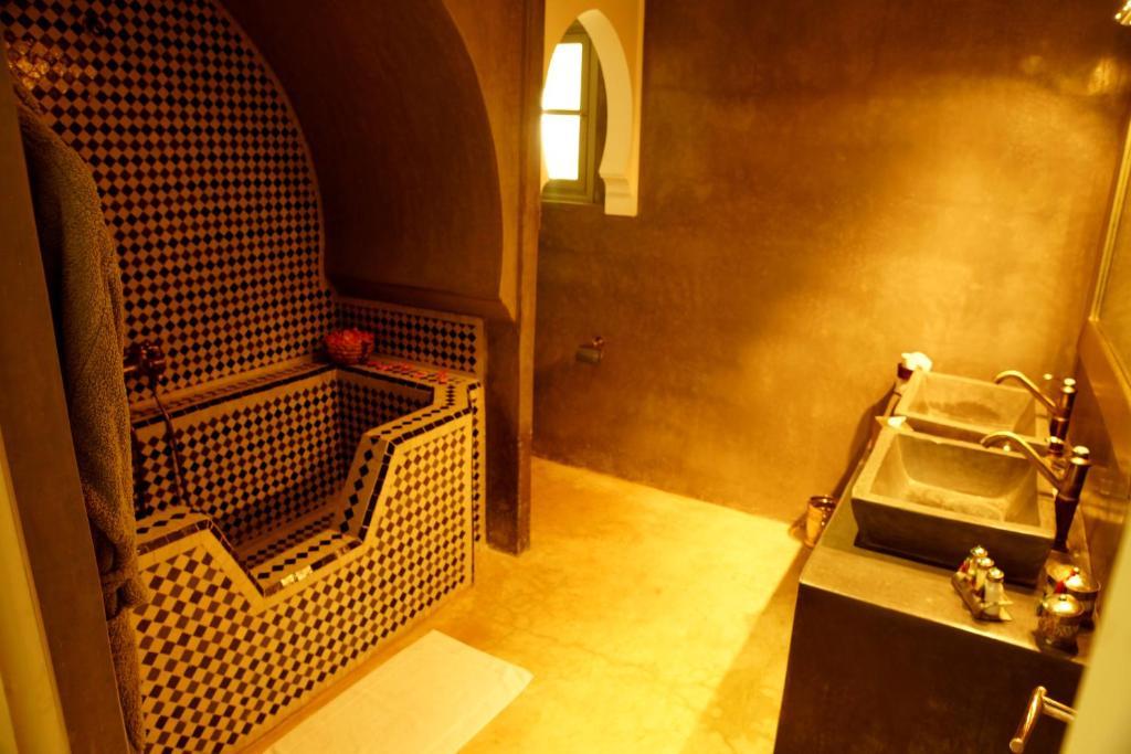 Riad Shama Suites & Spa Marrakesh Chambre photo