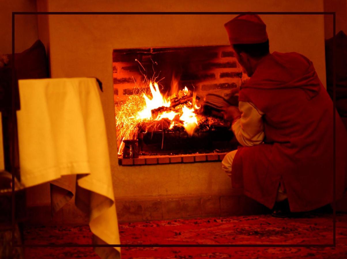 Riad Shama Suites & Spa Marrakesh Extérieur photo